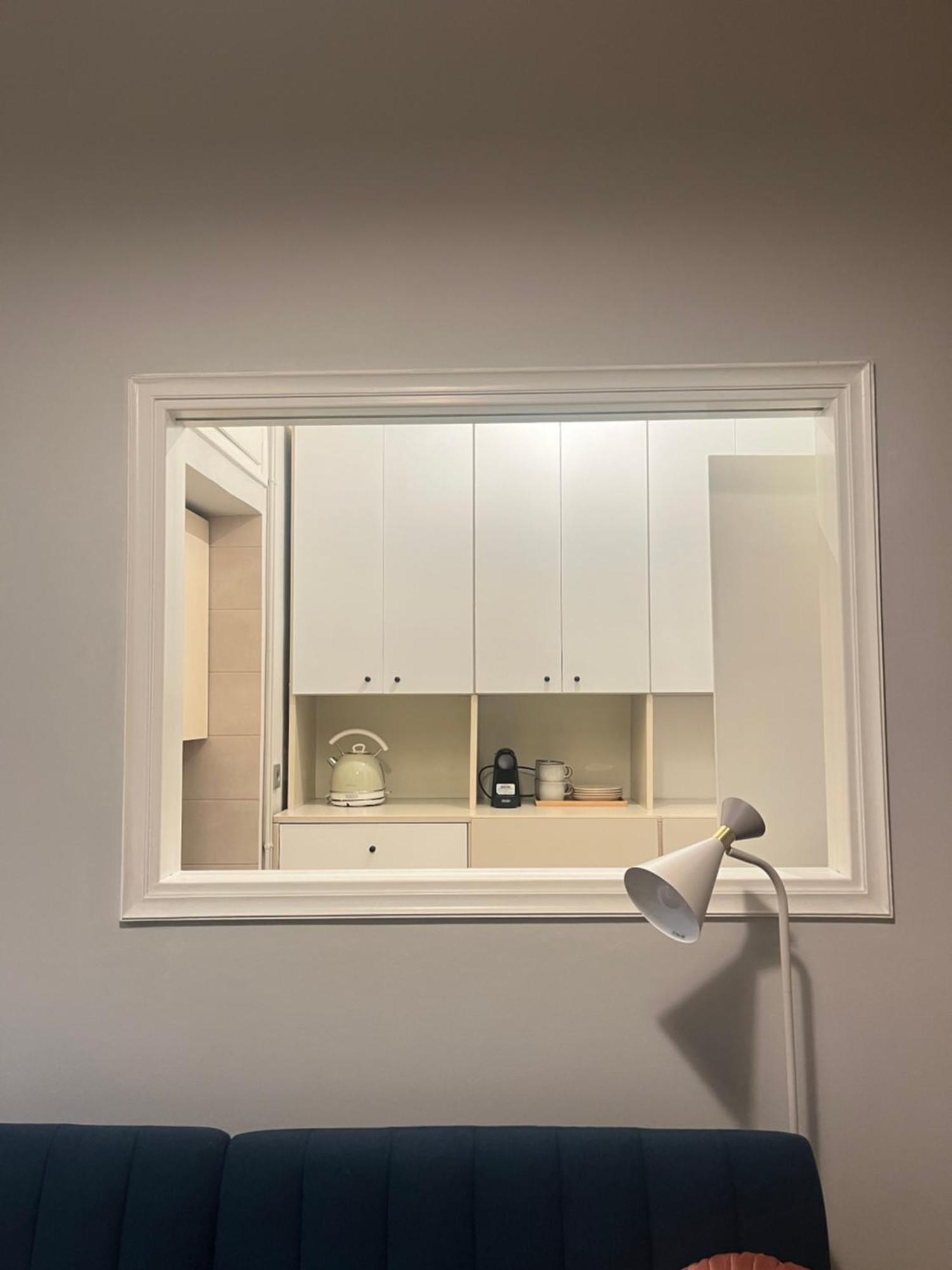 Apartmán Sm Atény Exteriér fotografie