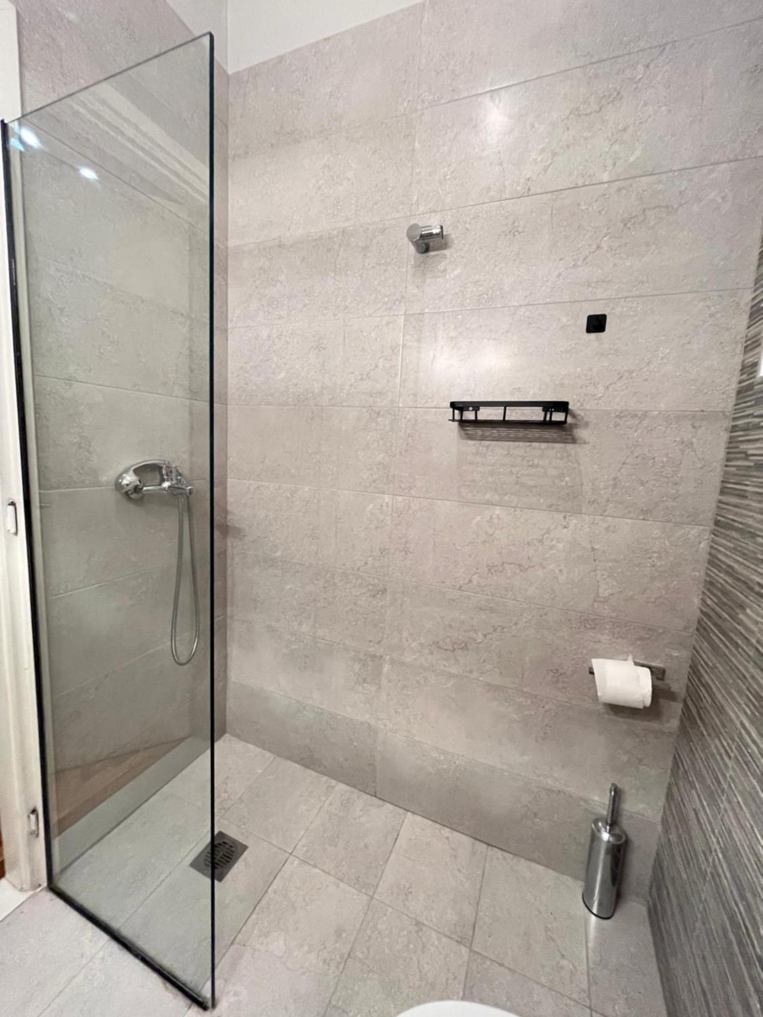 Apartmán Sm Atény Exteriér fotografie